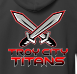 Titan Black Sweatsuit - Tech Fleece